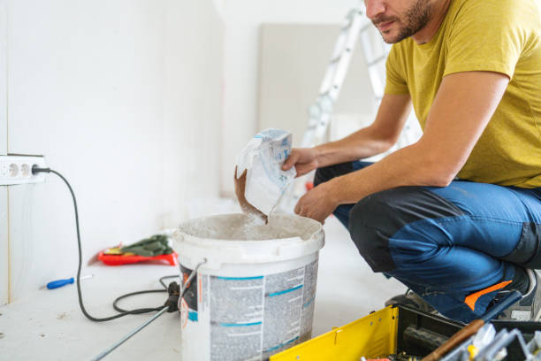 Best Attic Mold Removal  in Tappan, NY