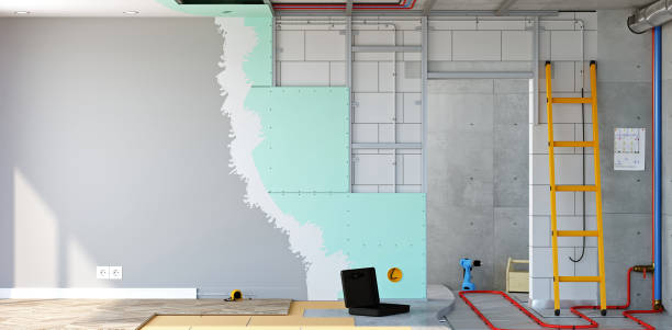 Best Mold Damage Restoration  in Tappan, NY